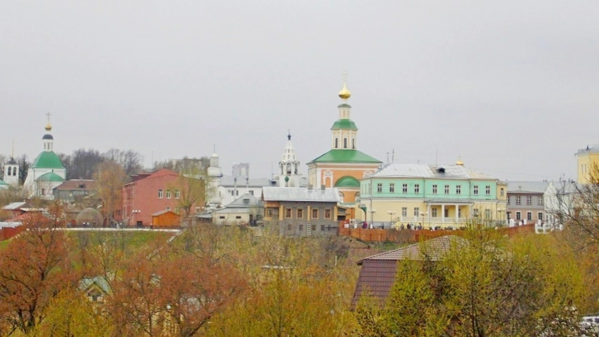 Три администрации объединят в одно управление во Владимире