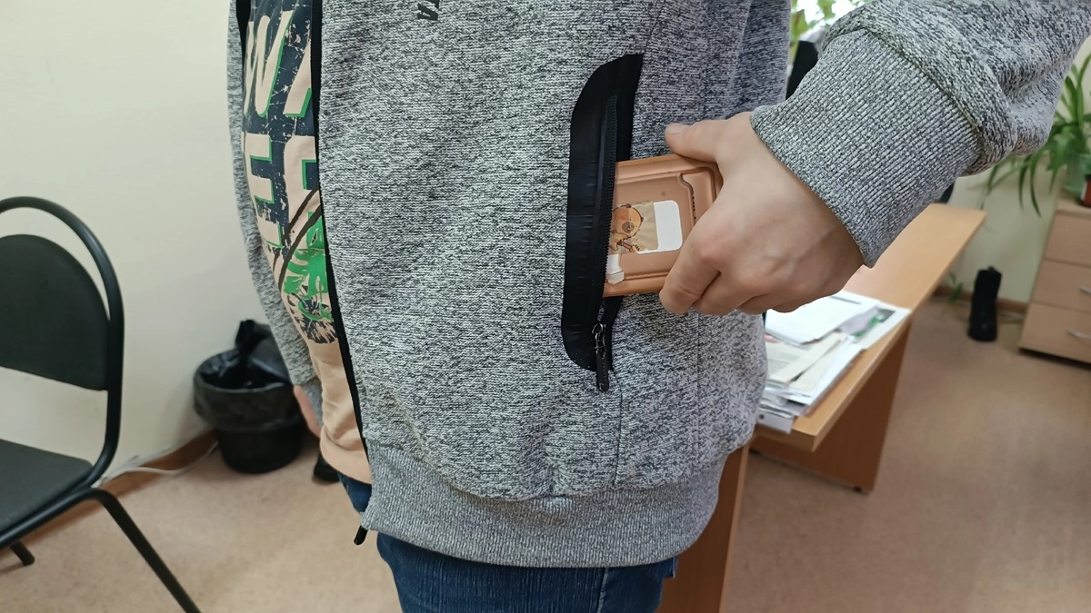 Жителю Петушков дали срок за сообщения о «минировании» администрации и АЗС