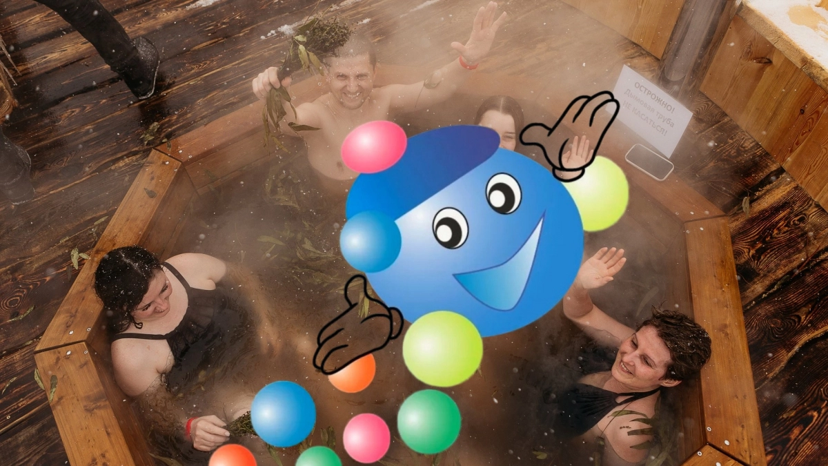 Сторонников активного отдыха ждут в Суздале на водном празднике воздушных шаров