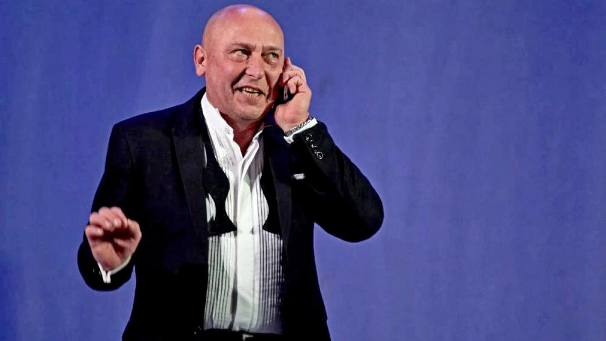 Театральную премию им. Евстигнеева получит «золотой голос» Владимирской области