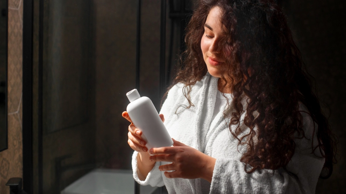 Вместо результата — проблемы: 5 тревожных знаков, что шампунь вам нужно сменить