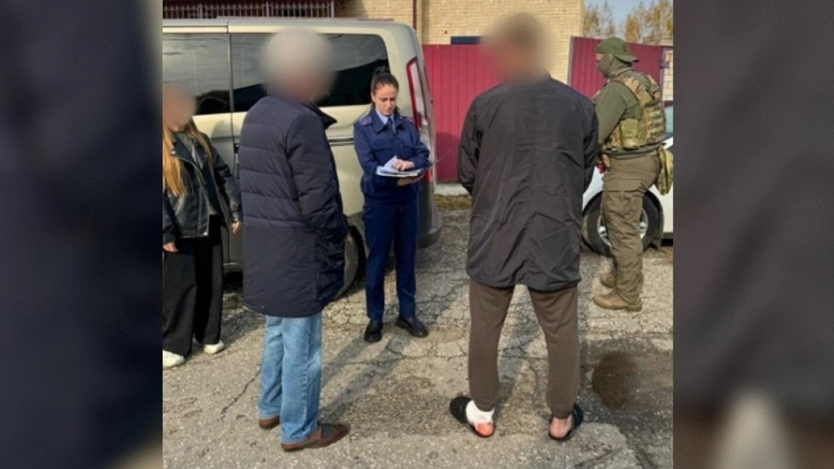 В Гусь-Хрустальном осуждены напавшие на участника боевых действий грабители