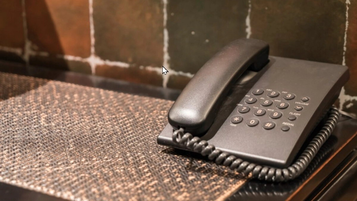 Телефонный хулиган в Покрове заплатит за дестабилизацию работы местной власти