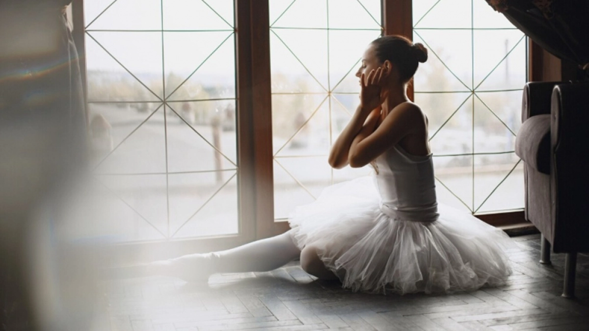 Правила гигиены балерин, о которых не принято говорить: их соблюдала даже великая Плисецкая