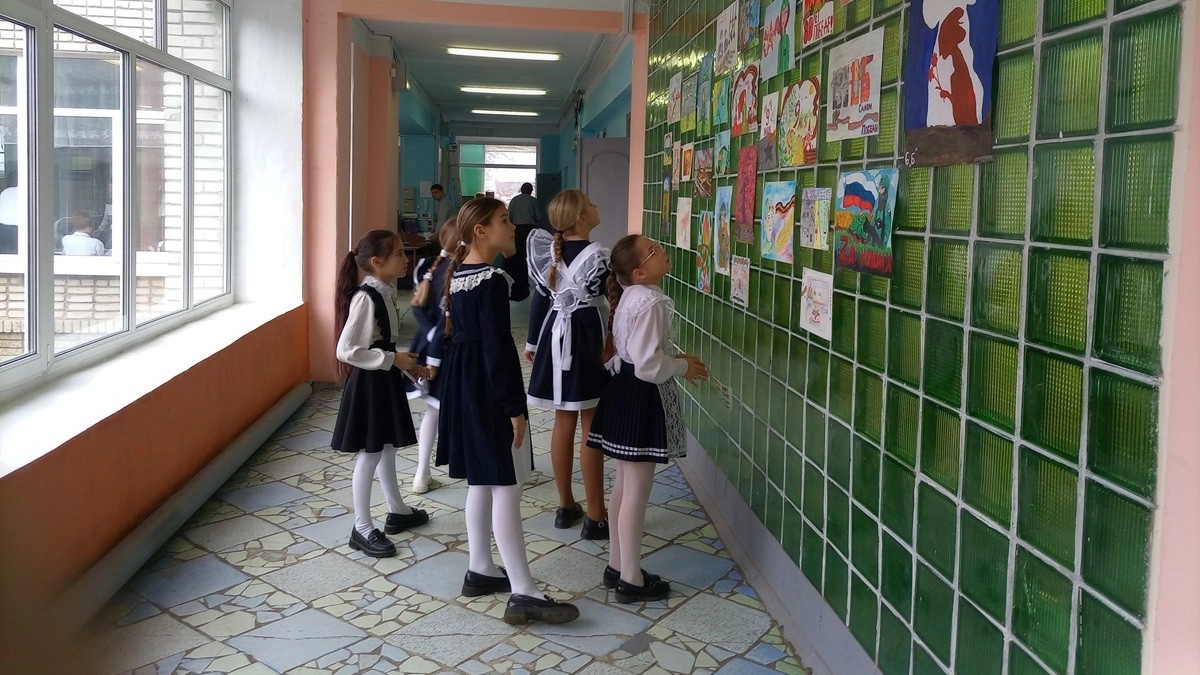 В администрации Владимира рассказали о пользе образовательных центров