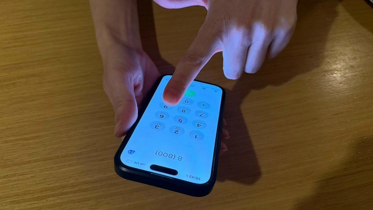 Мать 10 детей из Владимира перевела мошенникам 550 тысяч рублей