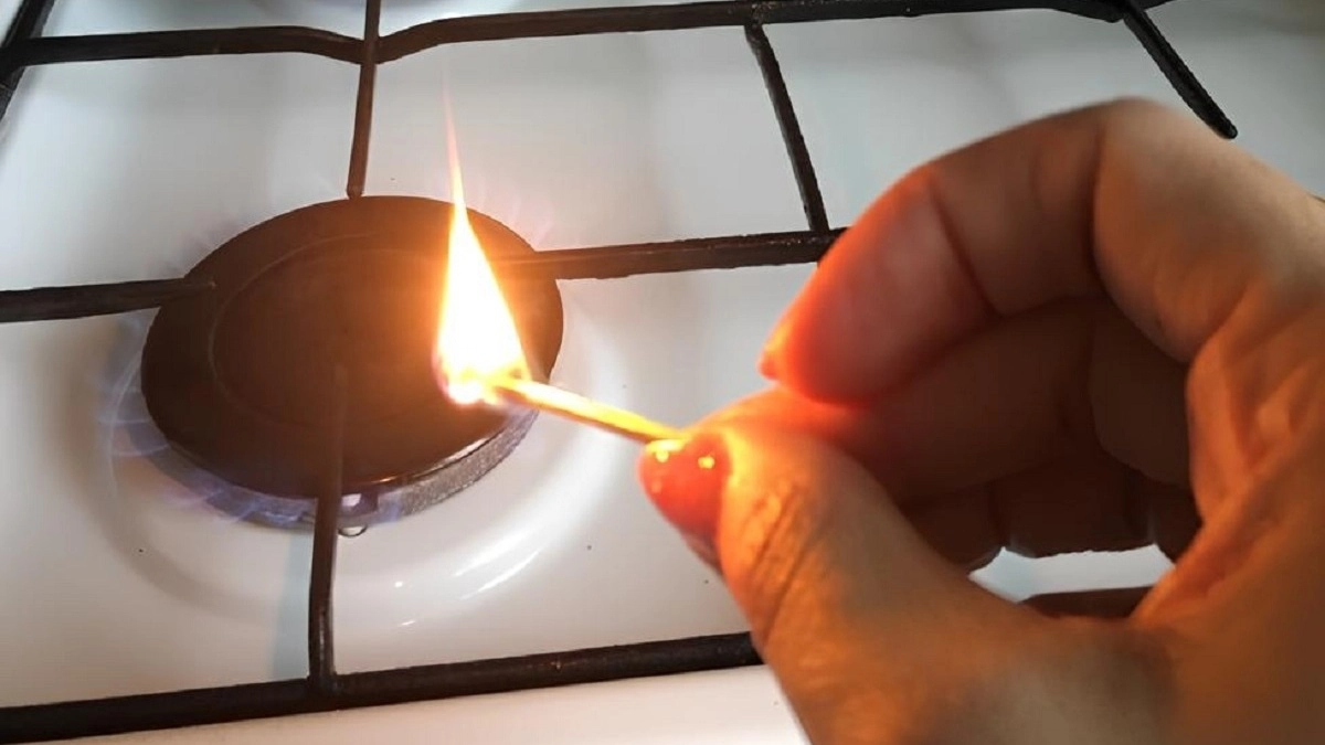 Администрация Владимира напомнила жителям о безопасном обращении с газом