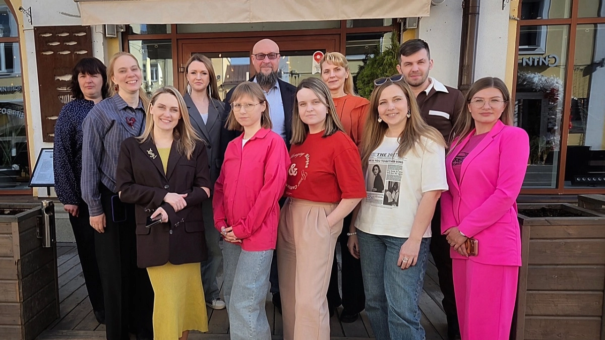 Не просто трафик: на что владимирцы «тратят» накопленные гигабайты