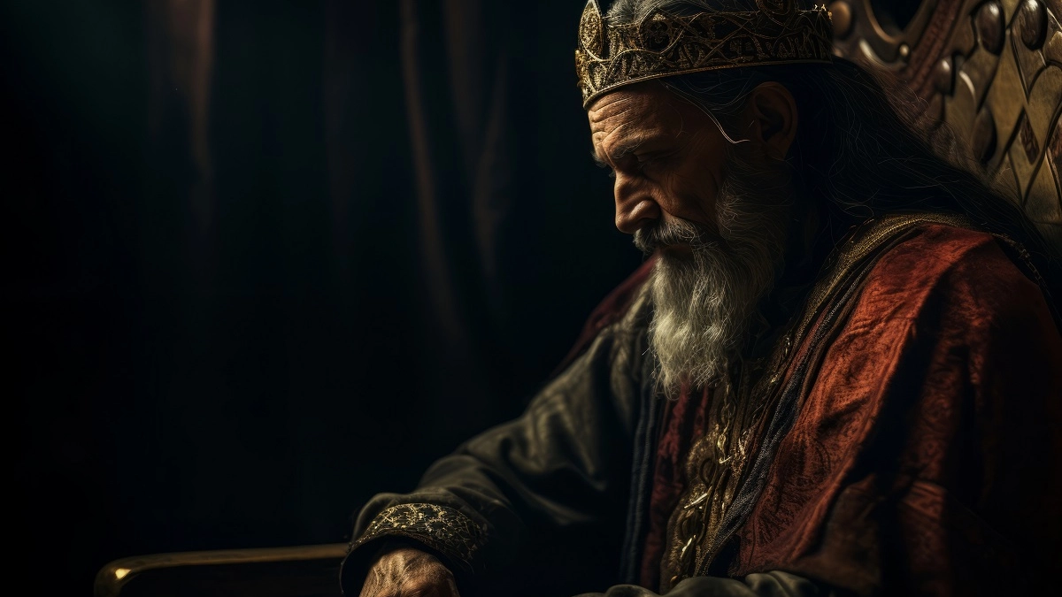 85% ваших страхов никогда не сбудутся: 9 стоических правил от римских императоров для тех, кто устал от тревоги и беспокойства