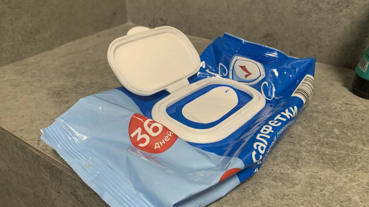 Крышки от влажных салфеток больше не выкидываю: рассказываю, как использую их в хозяйстве