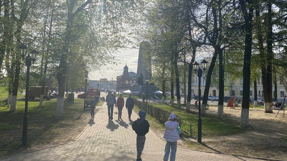 Шашлыки под угрозой? Синоптики обновили прогноз на майские праздники для Центральной России