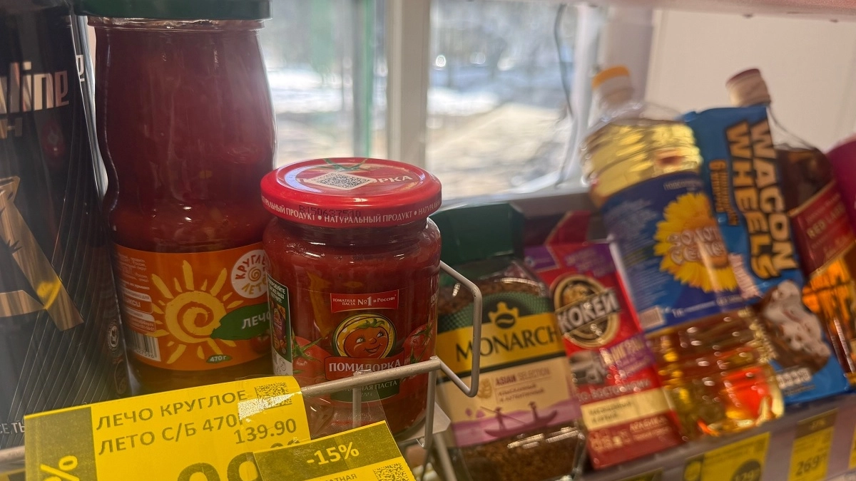 Заглянула в Дикси и была удивлена: сладости, товары для дома и продукты, которые берут впрок. Честный обзор с фото