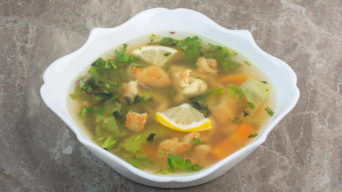 Как сварить настоящую уху: 5 правил, которые отличают ее от рыбного супа