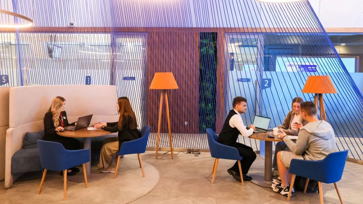 94% россиян определили для себя «банк первого выбора»