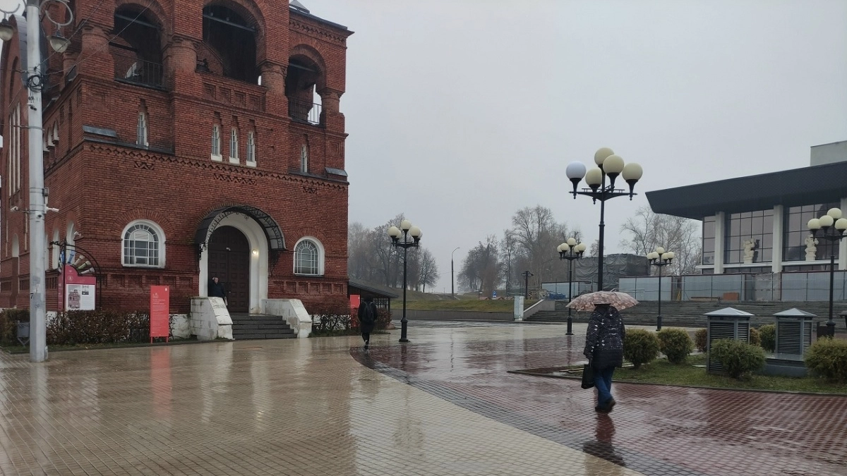 На Россию обрушатся циклоны: куда уже в ближайшие дни нагрянут дожди и метели? Свежий прогноз по регионам