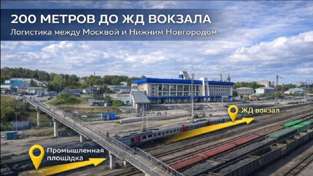 Промышленная гонка: почему инвесторы выбирают Ковров вместо мегаполисов