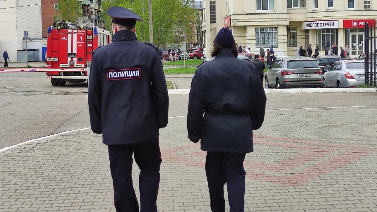 Во Владимирской области задумались над созданием муниципальной полиции