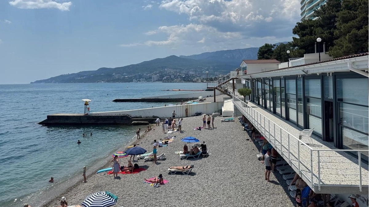 Не хуже Турции: топ лучших курортов России с "копеечными" ценами для отдыха в майские праздники