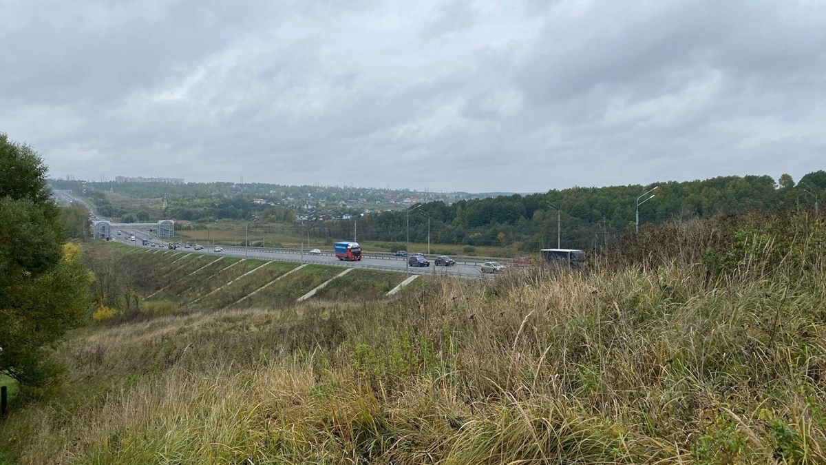 Жителям Владимира напомнили о штрафах за поджоги сухой травы
