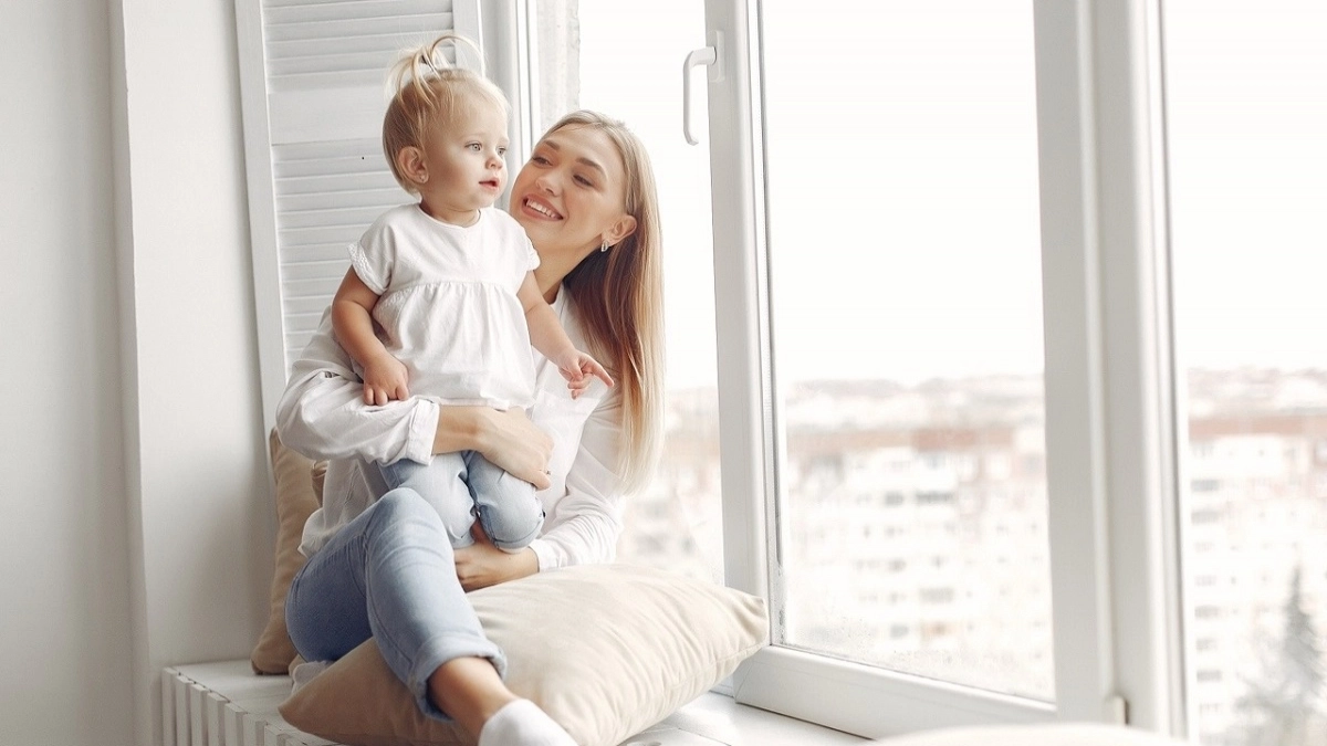 «В «Фабрике окон» мне сделали индивидуальную скидку»