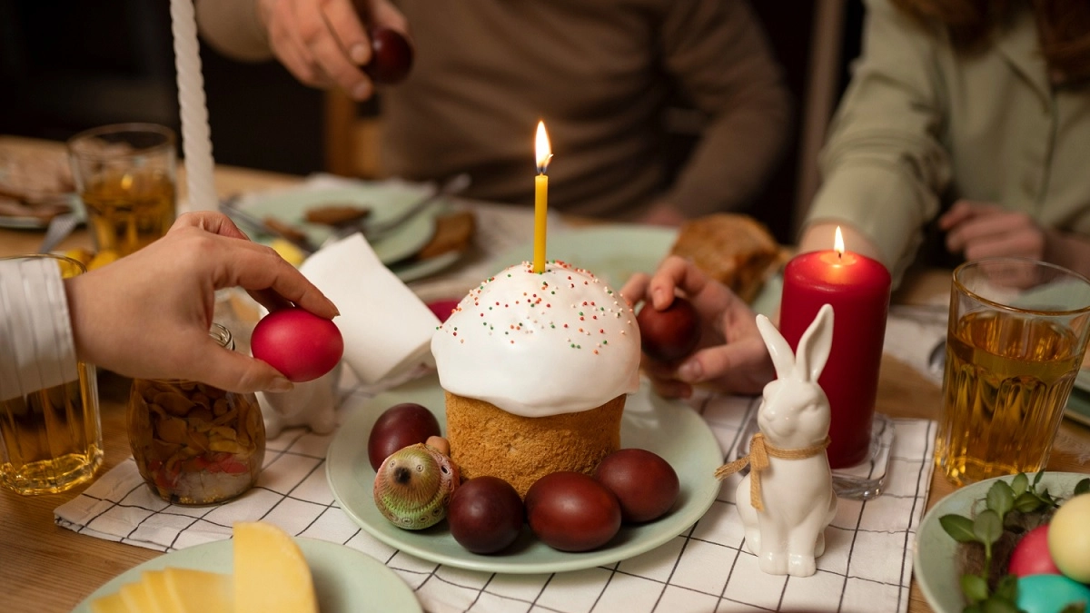 Готовимся к Пасхе-2026: какой кагор выбрать, чтобы не пожалеть? Роскачество назвало лучшие марки