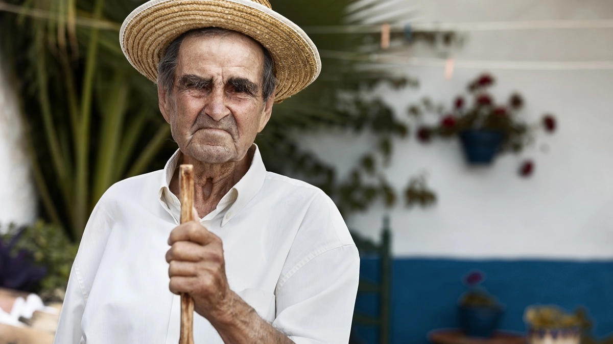 Что нужно для комфортной жизни? Старая итальянская поговорка знает ответ