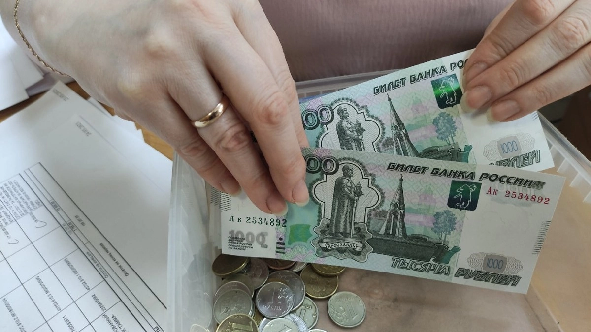 Средняя зарплата во Владимирской области превысила 73 тысячи рублей