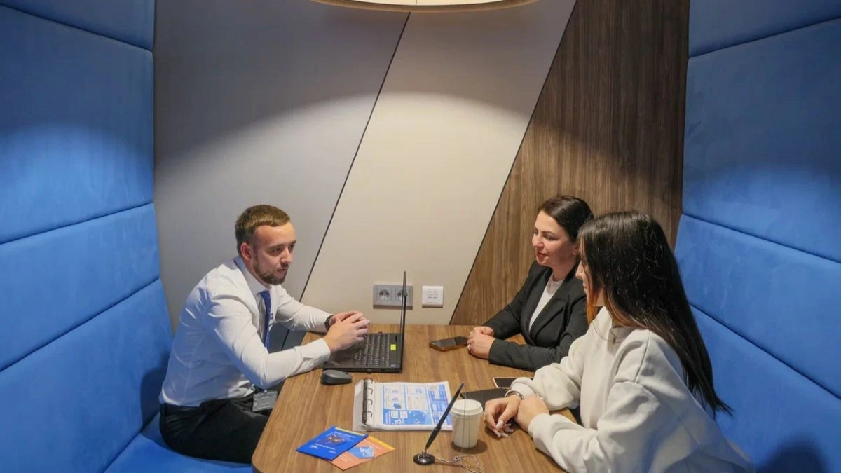 Объем выдачи потребительских кредитов в марте вырос на четверть