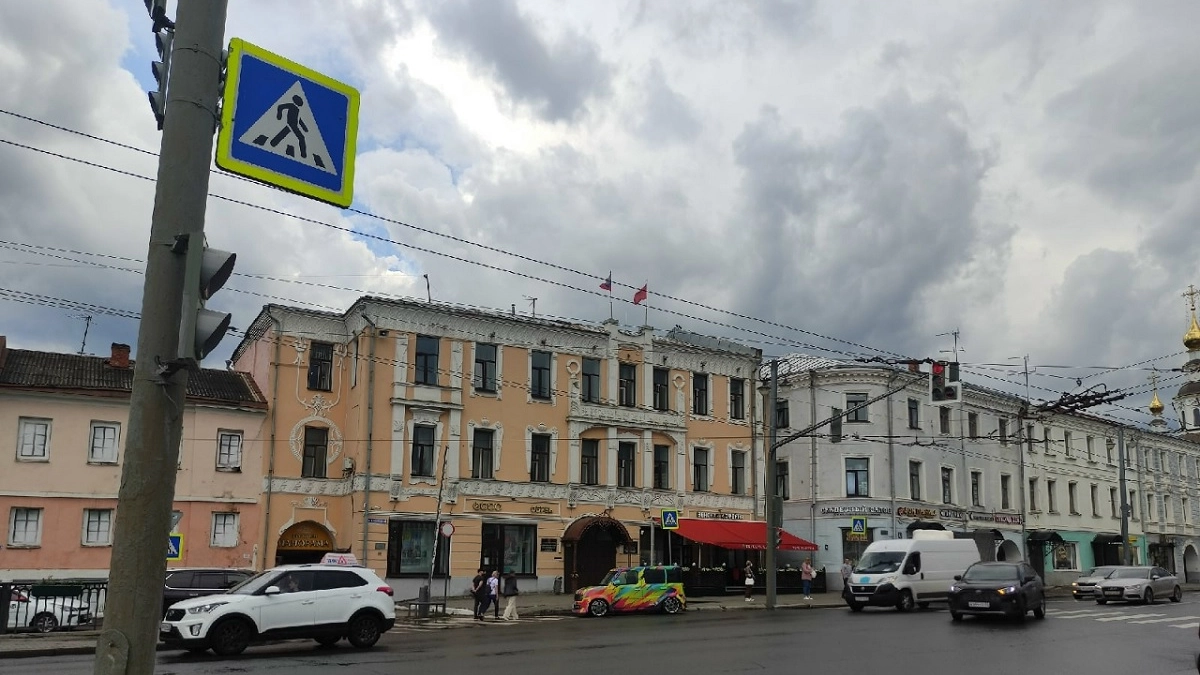 Погода в апреле и мае может "подложить свинью": Тишковец предупреждает об арктических вторжениях в Центральную Россию
