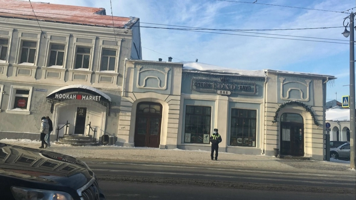 Негласные правила ДПС: какие машины останавливают реже всего – полный список от автоинспектора