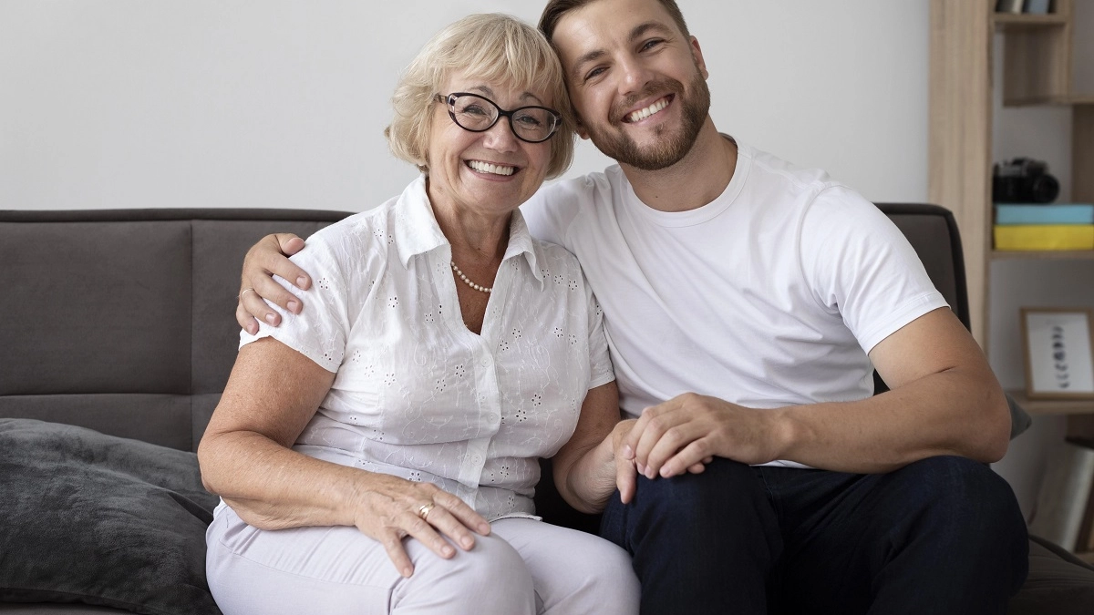 «Мам, продай свою трёшку»: когда помощь взрослым детям становится ловушкой