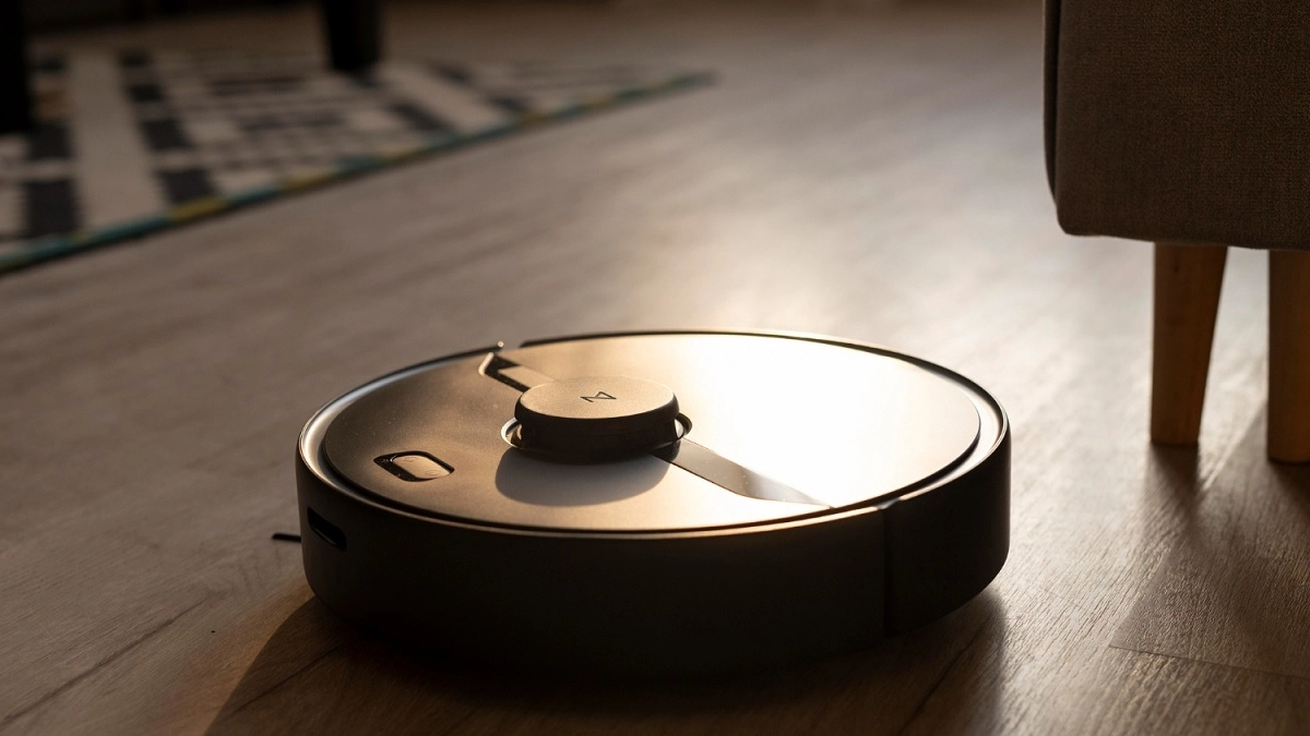 Больше не трачу время на уборку: топ-5 лучших недорогих роботов-пылесосов — подборка для квартир от студии до трёшки