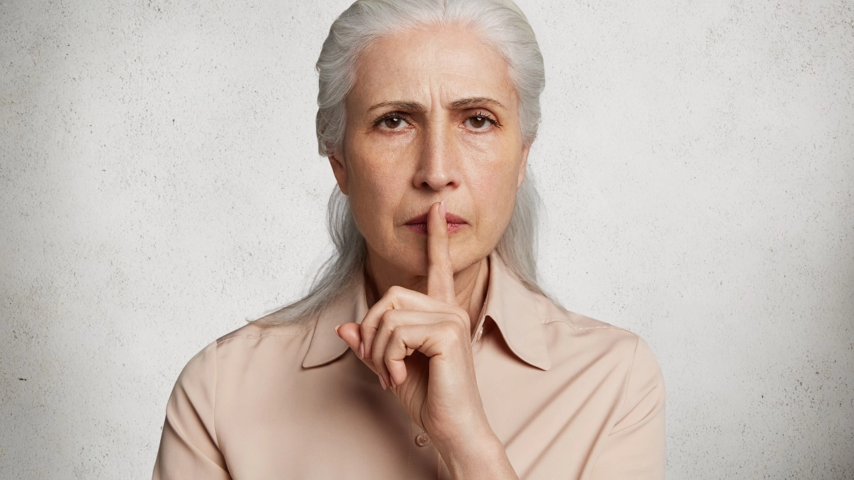  Молчание — не золото: чем опасна привычка замалчивать проблемы для здоровья и отношений