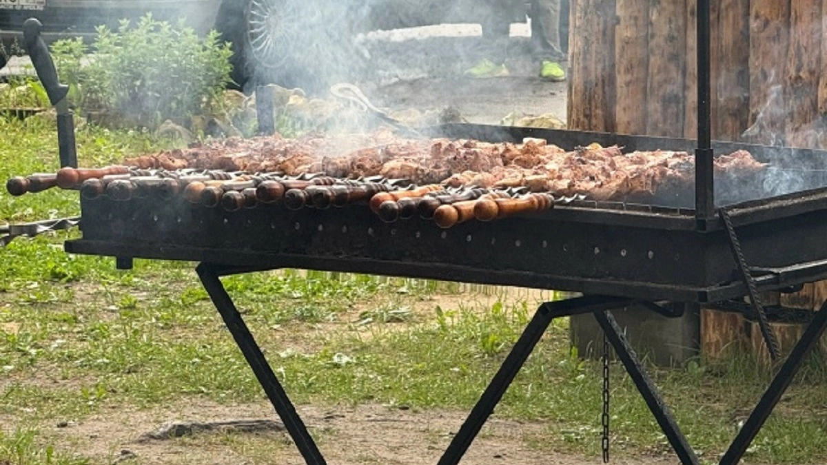 Готовимся к майским праздникам-2026: как выбрать мясо, которое не стыдно жарить — советы Роскачества для идеального шашлыка