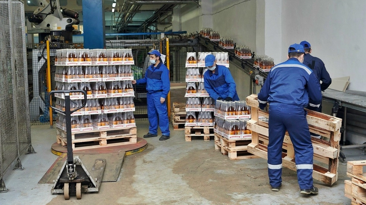 Названы самые востребованные профессии во Владимирской области