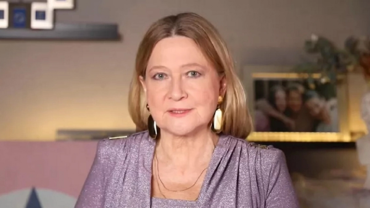 Подарки судьбы сами пойдут в руки: Тамара Глоба назвала знак, который накроет волной удачи в начале апреля