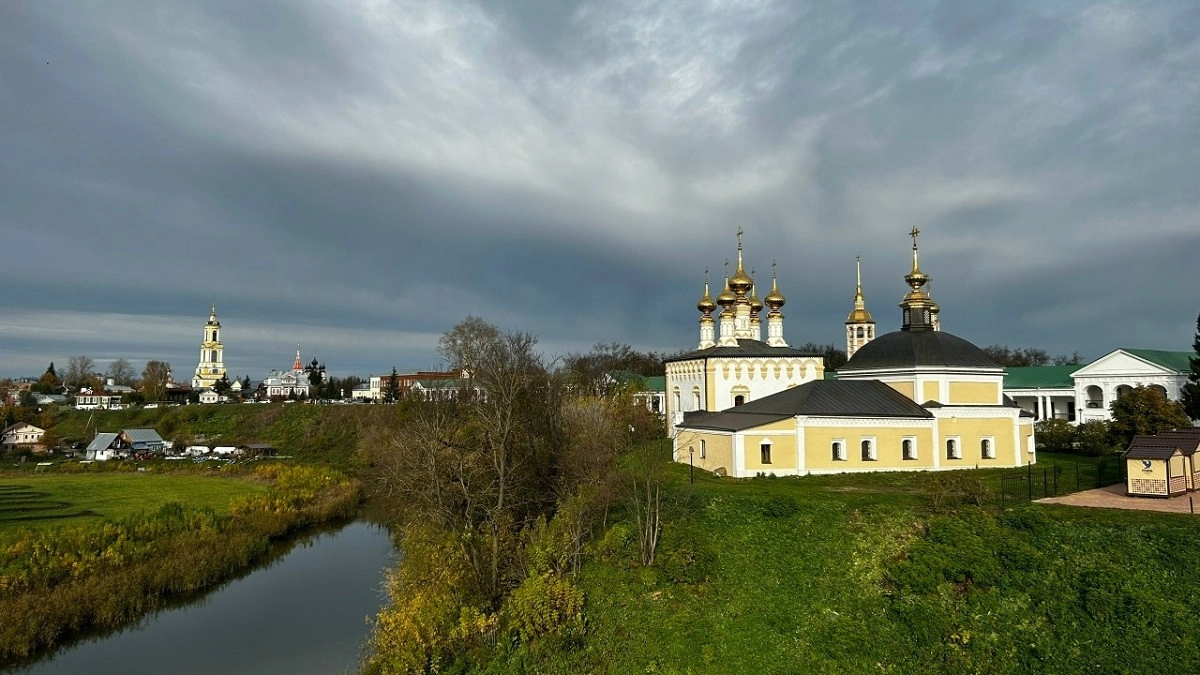 В Суздале и Суздальском округе сменилось руководство