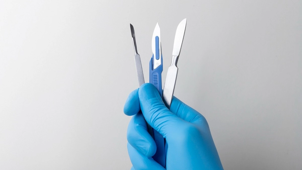 В Коврове у местной жительницы извлекли обломок скальпеля из груди спустя 5 лет