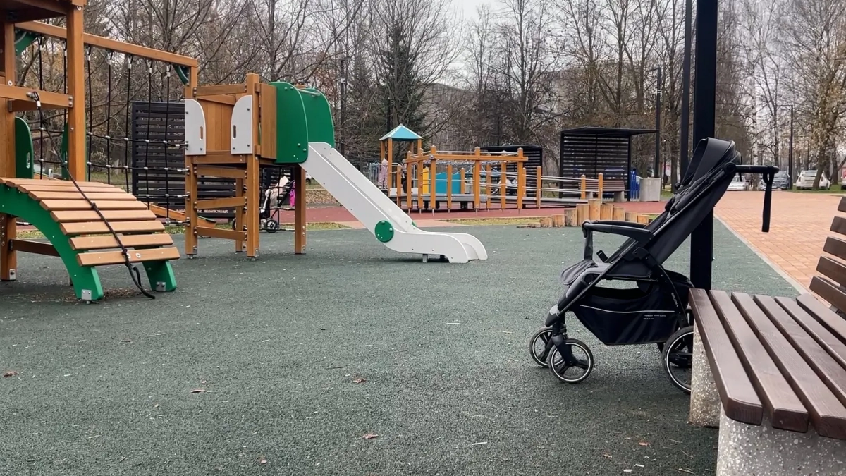 Новая жизнь бульвара Иванова