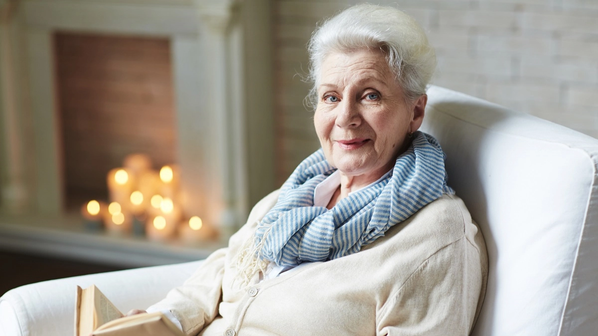  Старость — не враг, а приглашение к мудрости: цитата психолога о том, как понять, что вы на верном пути