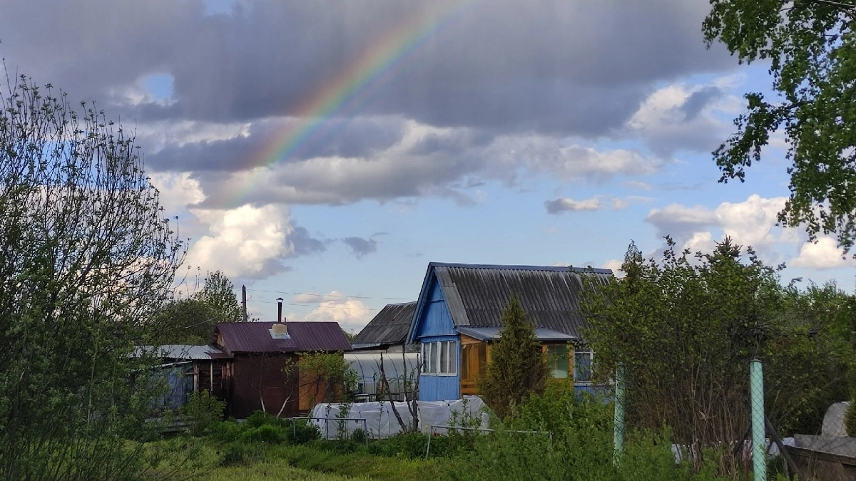 Преображаем дачу до неузнаваемости: 7 недорогих и стильных способов обновить участок - будет и красиво, и практично