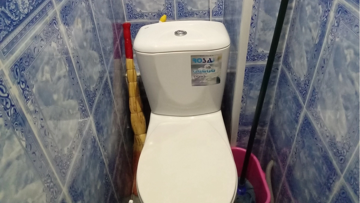 Эксперт раскрыл россиянам необычный способ сэкономить на воде тысячи рублей в год: всё дело в туалете