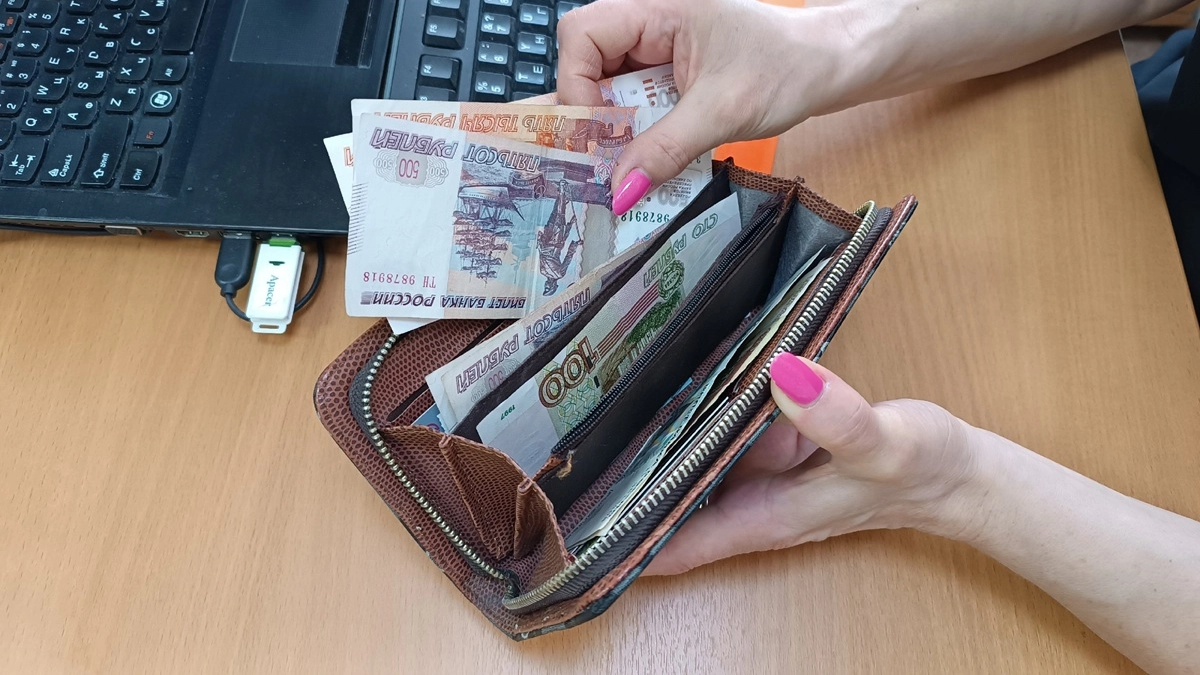 Во Владимире сирота несколько лет не получал пенсию по потере кормильца