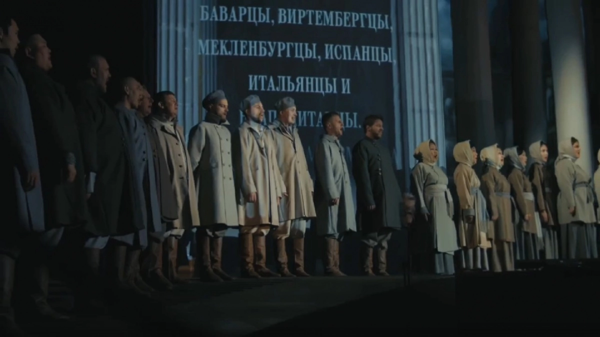 Суздаль снова примет Летний фестиваль Дениса Мацуева в 2026 году