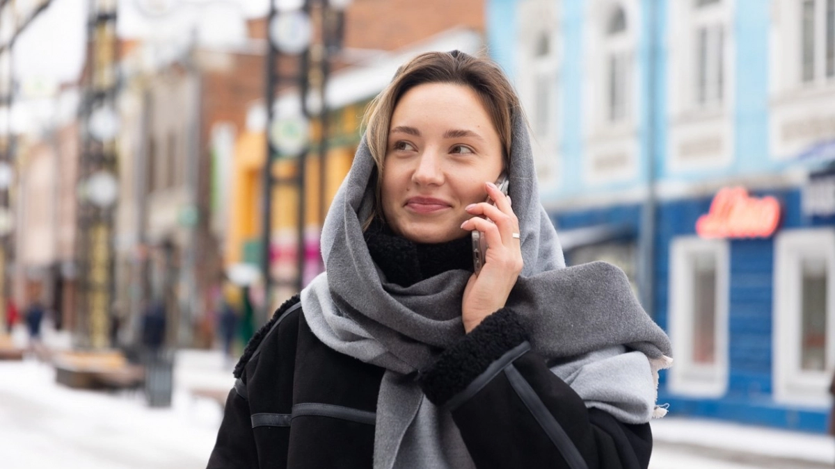 Ева от "МегаФона" научилась распознавать голоса роботов и дипфейки