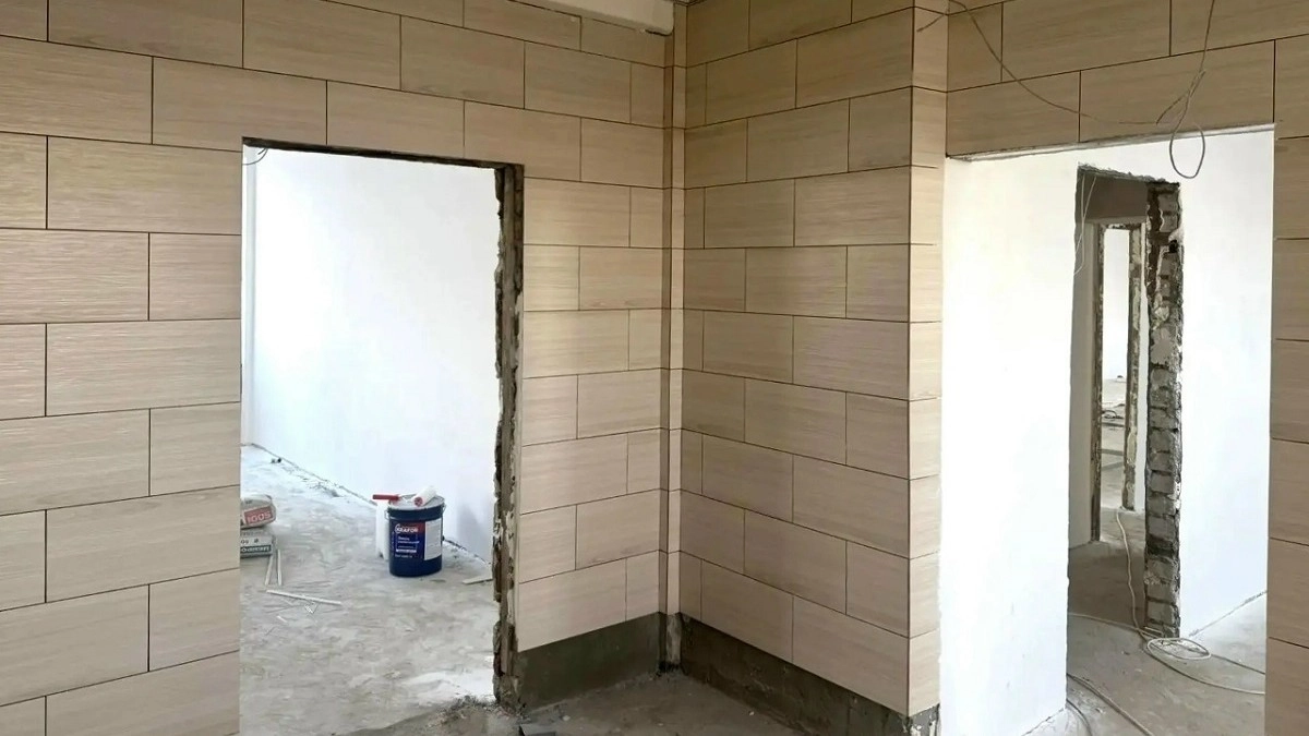 Капремонт начальной школы в Киржаче закончится к 1 сентября