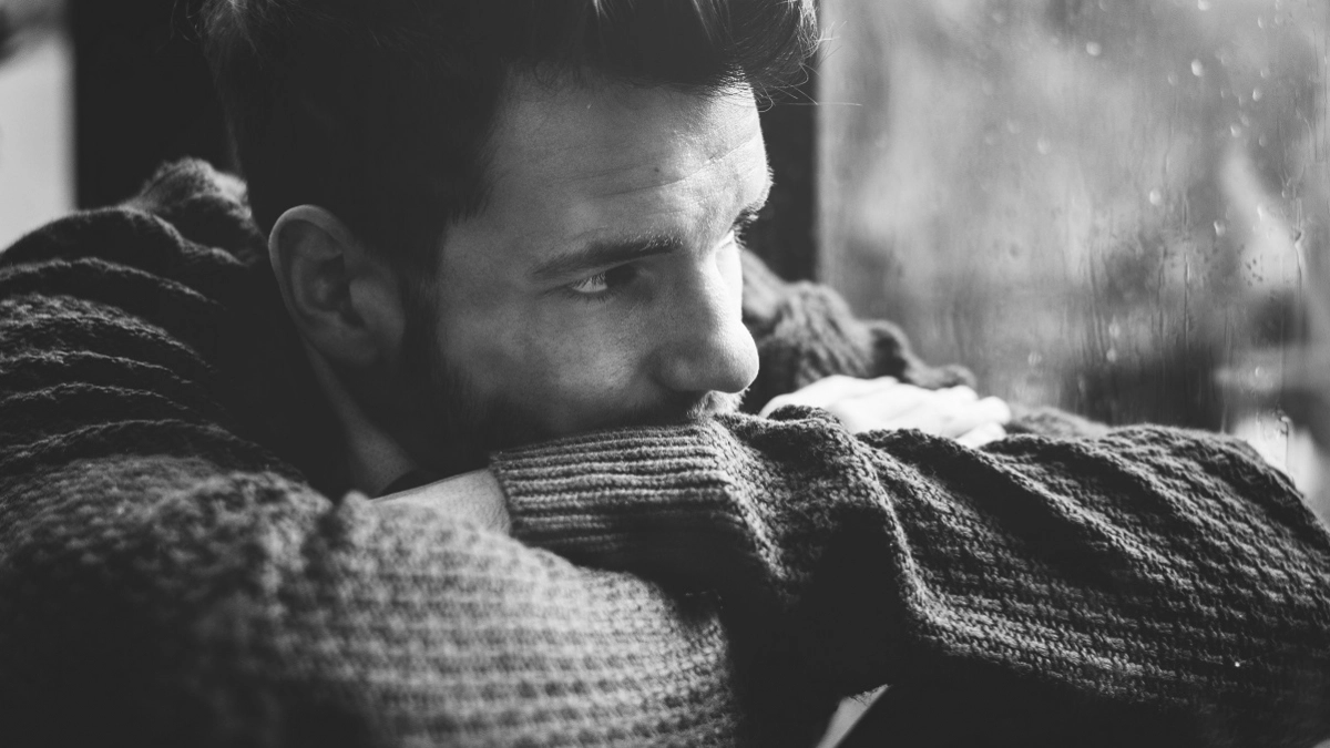 Как победить тоску и печаль: рецепт преподобного Паисия Святогорца