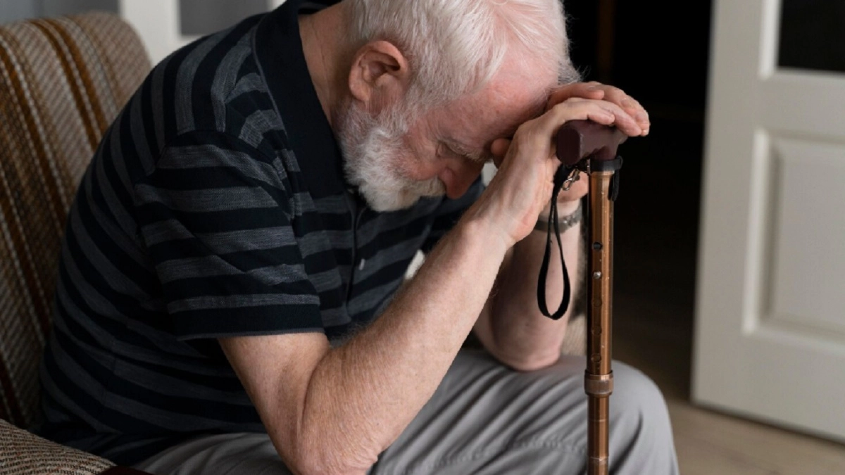 О чём жалеют в конце жизни? 5 сожалений умирающих, которые заставят вас задуматься