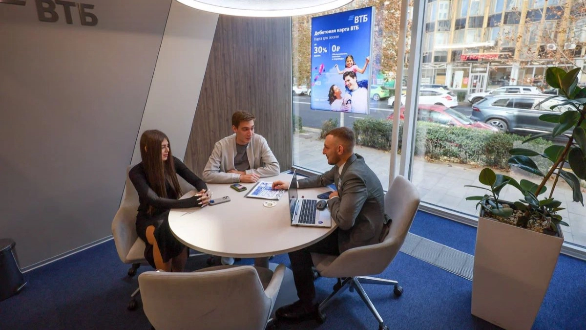 В марте выдачи ипотеки на рынке выросли на треть