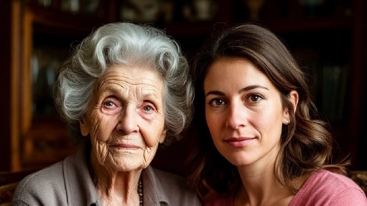 Как наладить отношения со взрослыми детьми: гениальный совет психиатра Фридриха Перлза